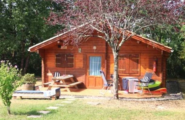 Camping 3 étoiles - Piscine - eebbh0