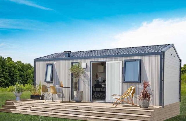Camping 3 étoiles - Piscine - ccbbbeh