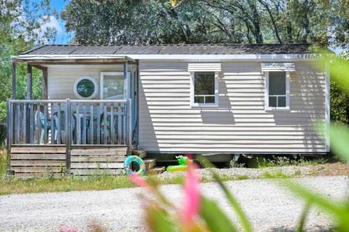 Camping 3 étoiles - Piscine - ccbbh0a