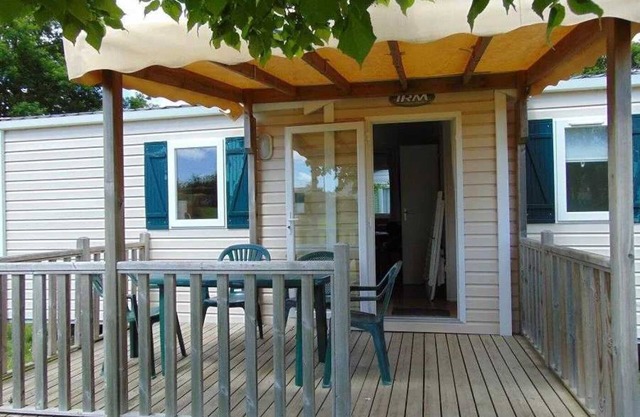 Camping 3 étoiles - Piscine - ccbafeb
