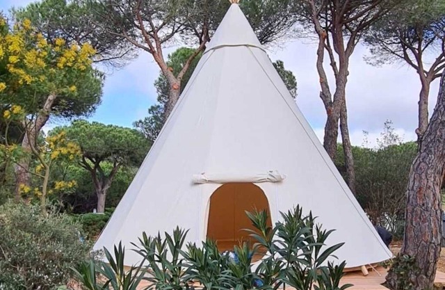 Camping 3 étoiles - Piscine - ccbahei