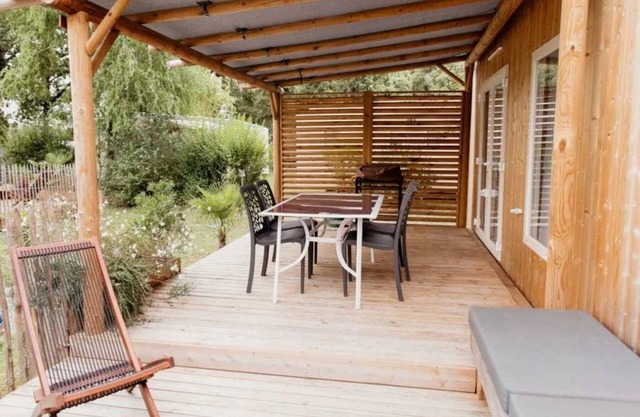 Camping 4 étoiles - Parc aquatique - ccb0bcf
