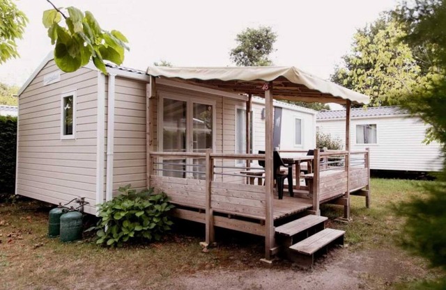 Camping 4 étoiles - Parc aquatique - ccb0bdh