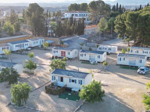 Camping Albox