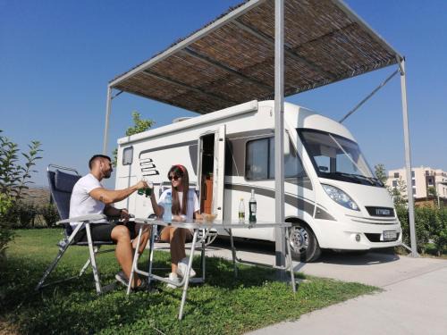 Camping Alliance