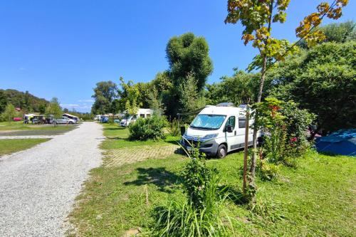 Camping Bela krajina - Pitches