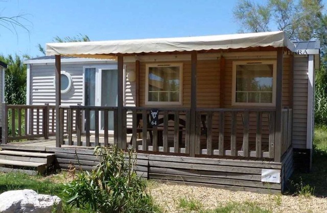 Camping - ccaiifb - Two Bedroom Apartment, Sleeps 6