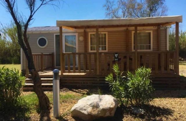 Camping - ccaiiga - Three Bedroom Apartment, Sleeps 6