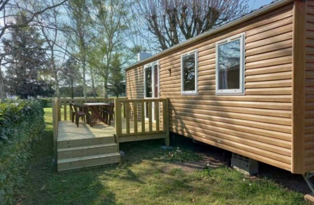 Camping - ccbbcac - Two Bedroom Apartment, Sleeps 6