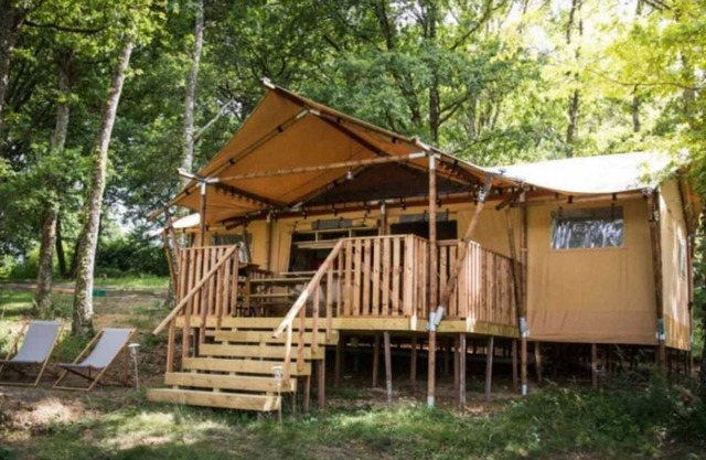 Camping - ccbbg0g - Two Bedroom Apartment, Sleeps 7