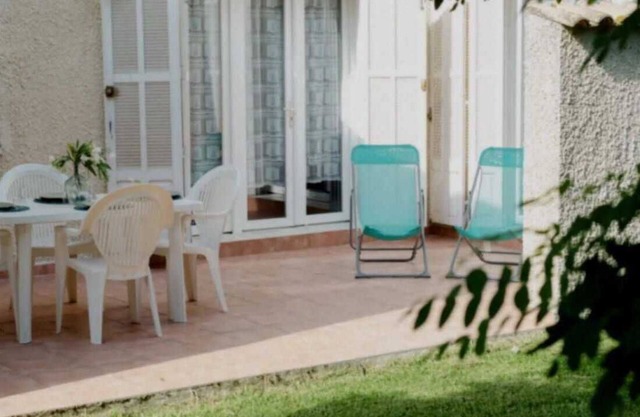 Camping - ccbbgaa - Two Bedroom Apartment, Sleeps 4