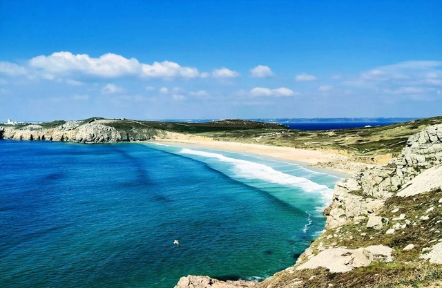 Camping de LA MER * - 5 people