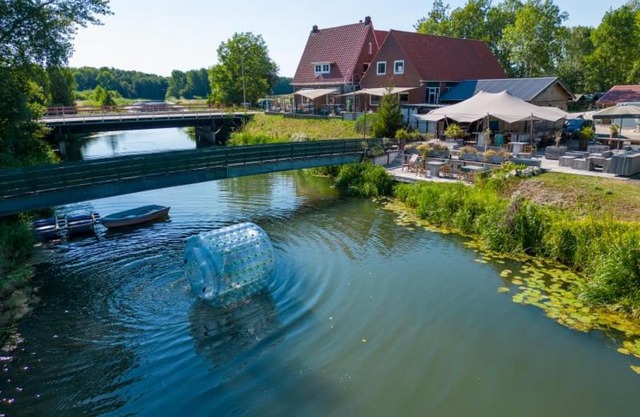 Camping de Tolbrug