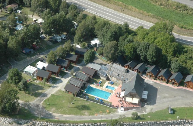 Camping Era Yerla D'arties