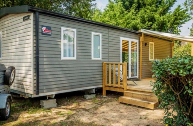 Camping - Parc aquatique - ccageii