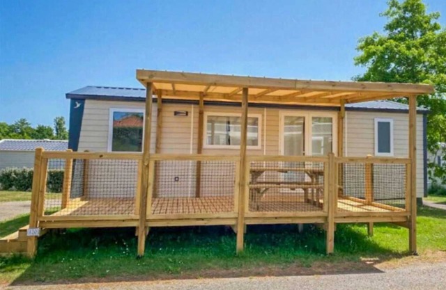Camping - Parc aquatique - ccagf0e