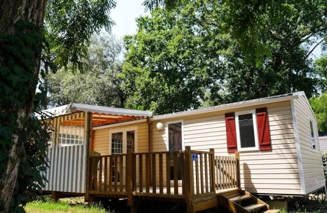 Camping - Funpass - Parc aquatique - ccaefig