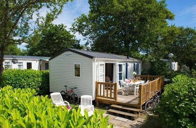 Camping - Funpass inclus - Parc aquatique - eeb00d