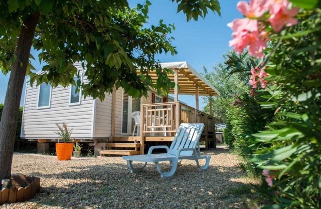 Camping - Funpass inclus - Piscine - ccaehff