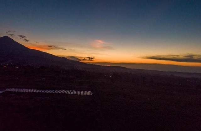 Camping Ground Smart Hill Camp