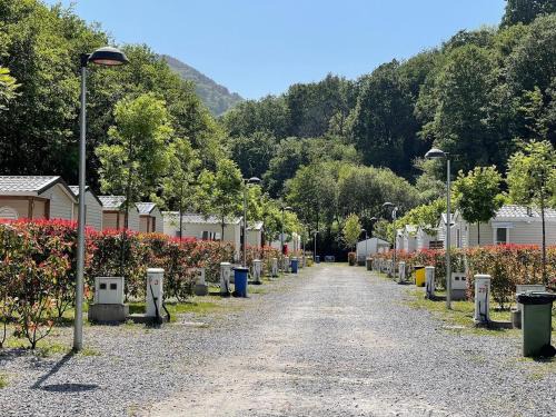 Camping Igara de San Sebastian