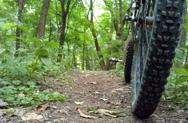 Camping in comfort at Monte Sano