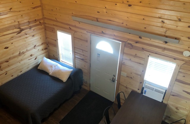Camping in the beautiful Black Hills! Cabin #6
