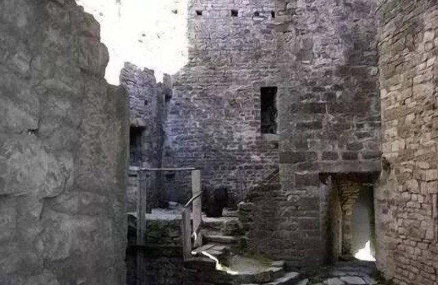 Camping L'Orée des Cévennes * - Mobil home renovated 4 people