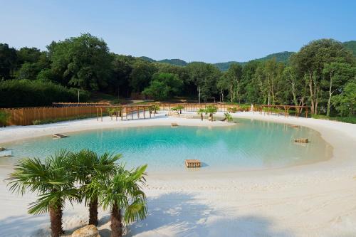 Camping la Clémentine