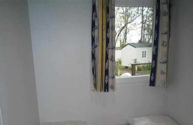 Camping La Joletière *** - Mobile Home 3 Rooms 2 People