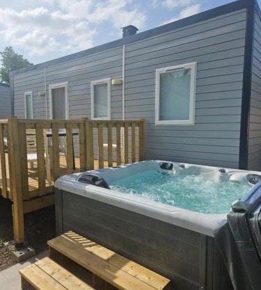 camping la plage de l'orb