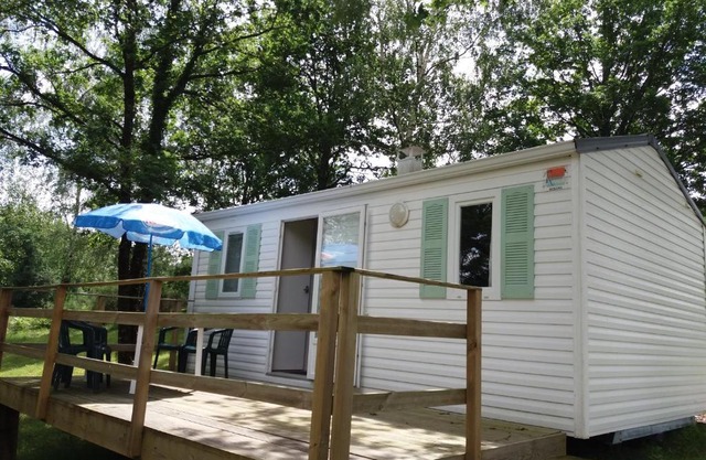 Camping La Ripole