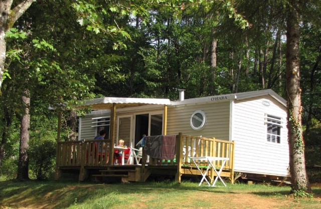 Camping La Tuque