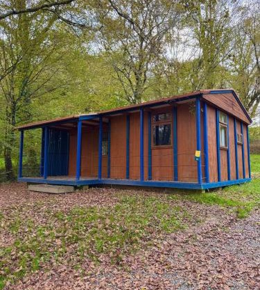 Camping les Lacs d'Armagnac