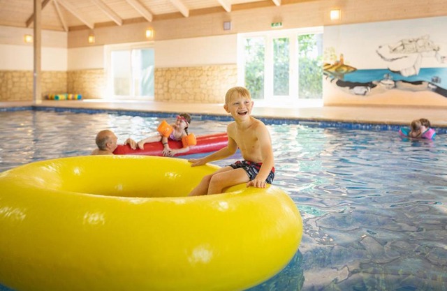 Camping Marvilla Parks Friese Meren - Roan