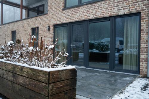 Camping Natuurlijk Limburg - Studio