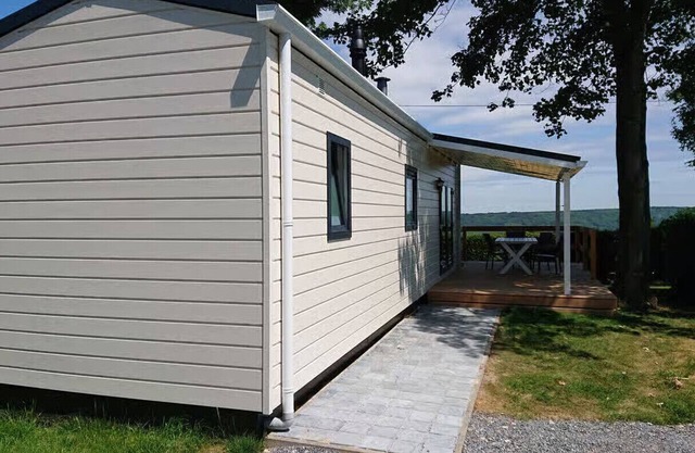 Camping Natuurlijk Limburg - Apartment