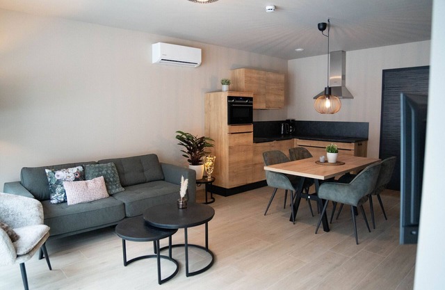 Camping Natuurlijk Limburg - Apartment