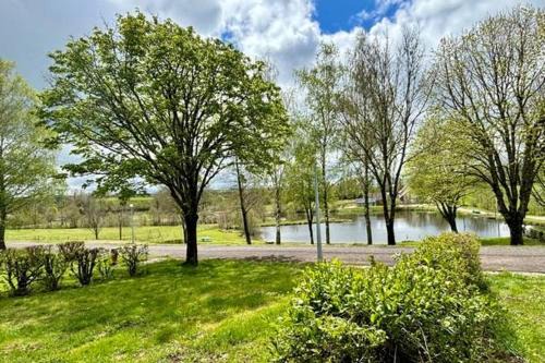 Camping Onlycamp Le Pioulat