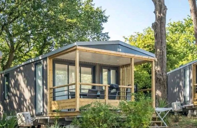 Camping - Parc aquatique - ccafhdb
