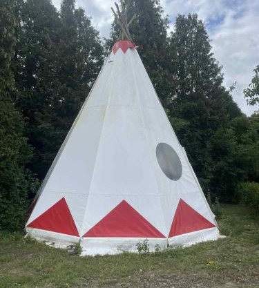Camping Vauban