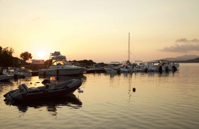 Camping Village Capo D'Orso