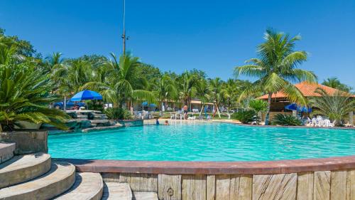 Campo Belo Resort