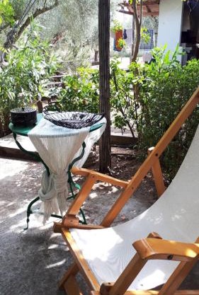 Campo Elea - Messénia Guest House