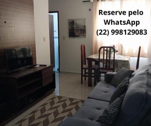 Campos Rede Apto X
