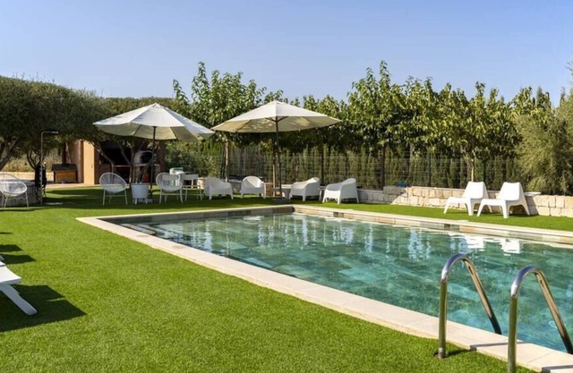 Can Bellmunt, Ideal to spend a fantastic vacation