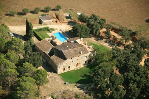 Can Borras Luxury Villa