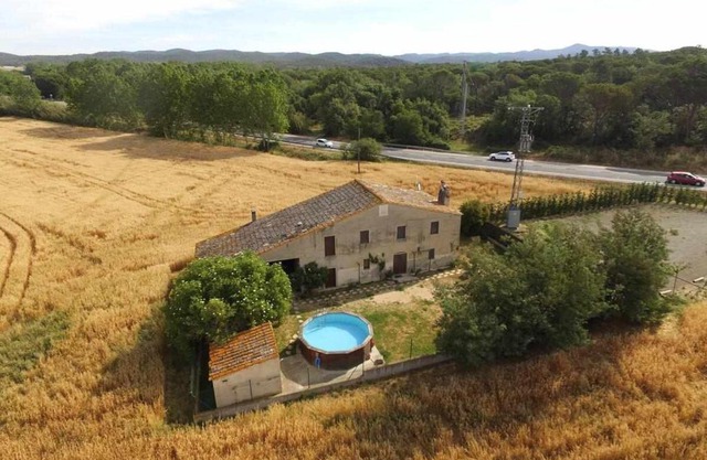 Can Jep Llarg Casa Rural