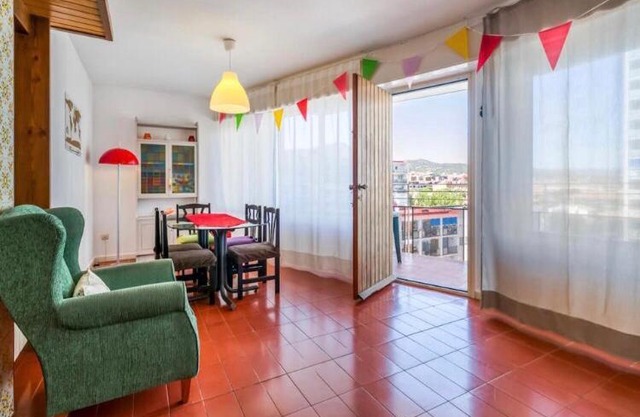 Can Mabi, 30' Bcn next beach