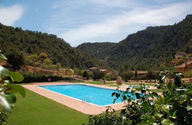 Can Miqueló: Casa familiar rústica